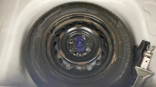 Second-hand 2019 Maruti Wagon R VXI 1.2 for sale in Ahmedabad-27