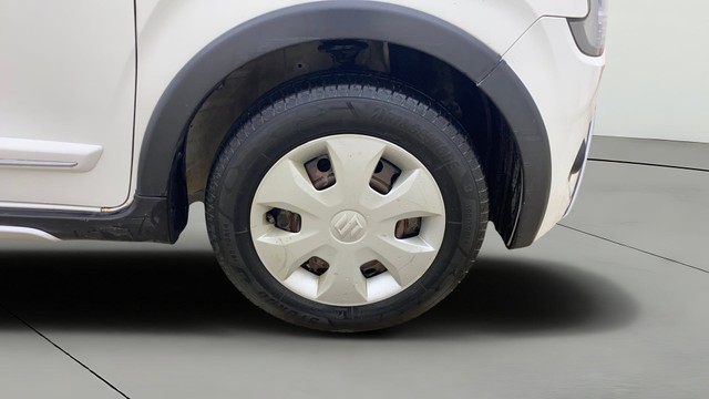 Second-hand 2019 Maruti Wagon R VXI 1.2 for sale in Ahmedabad-23