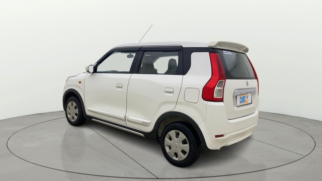 Second-hand 2019 Maruti Wagon R VXI 1.2 for sale in Ahmedabad-4