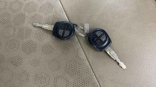 Second-hand 2019 Maruti Wagon R VXI 1.2 for sale in Ahmedabad-21