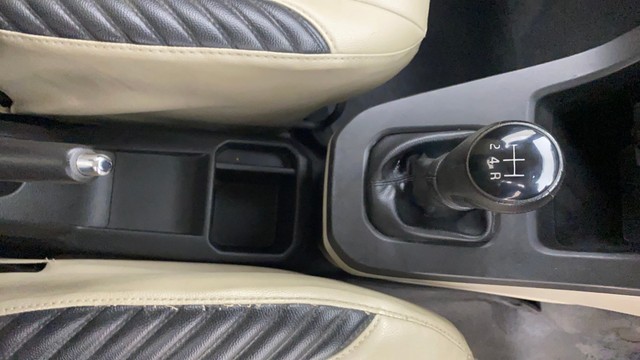 Second-hand 2019 Maruti Wagon R VXI 1.2 for sale in Ahmedabad-13