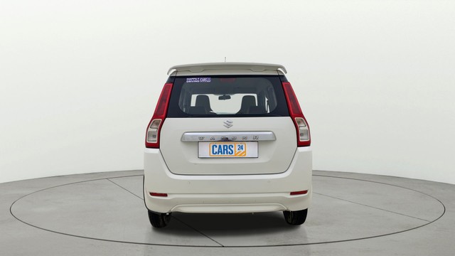 Second-hand 2019 Maruti Wagon R VXI 1.2 for sale in Ahmedabad-3