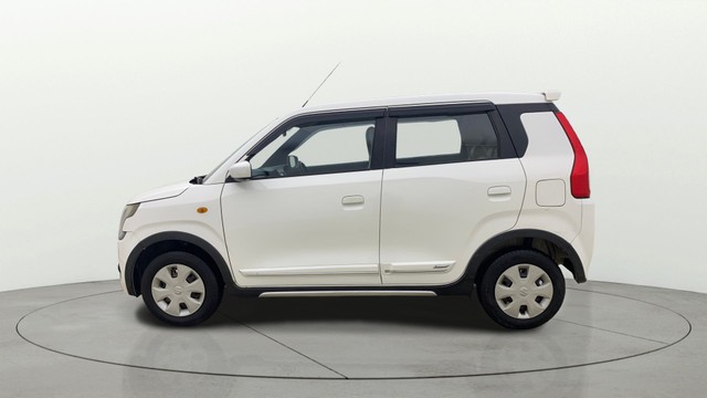 Second-hand 2019 Maruti Wagon R VXI 1.2 for sale in Ahmedabad-5