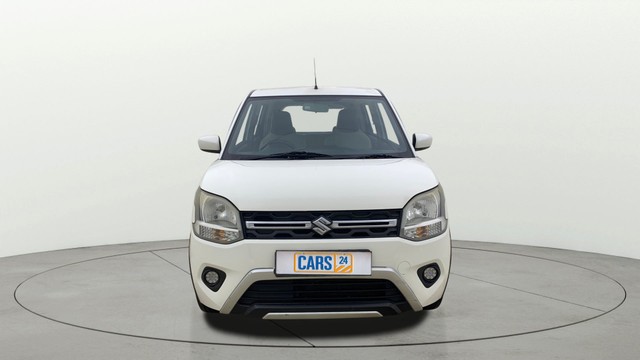 Second-hand 2019 Maruti Wagon R VXI 1.2 for sale in Ahmedabad-7