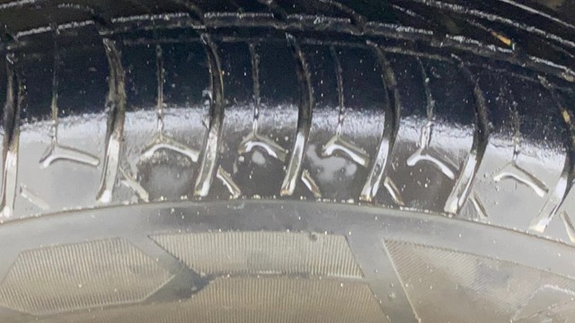 Second-hand 2019 Maruti Wagon R VXI 1.2 for sale in Ahmedabad-28