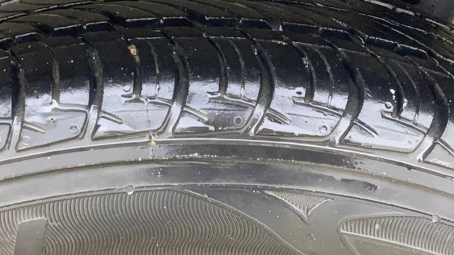 Second-hand 2019 Maruti Wagon R VXI 1.2 for sale in Ahmedabad-31