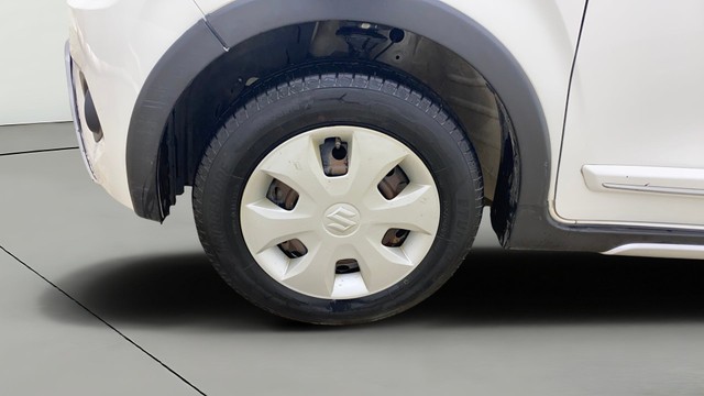 Second-hand 2019 Maruti Wagon R VXI 1.2 for sale in Ahmedabad-25