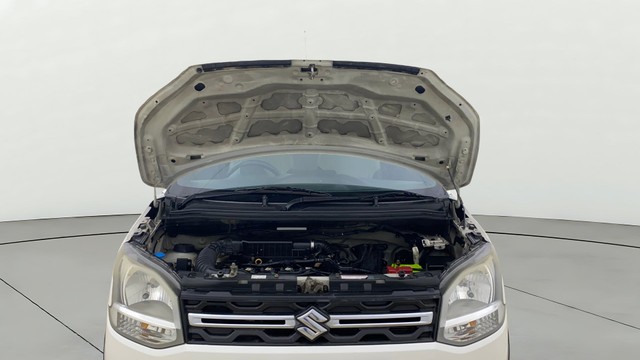 Second-hand 2019 Maruti Wagon R VXI 1.2 for sale in Ahmedabad-9