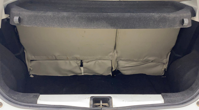 Second-hand 2019 Maruti Wagon R VXI 1.2 for sale in Ahmedabad-19