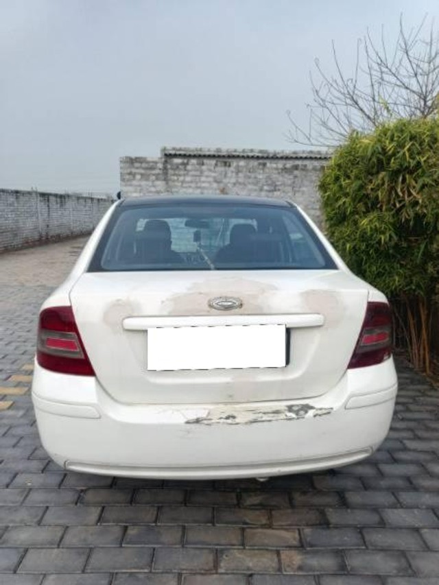 Second-hand 2013 Ford Fiesta Diesel Style for sale in Panipat-2