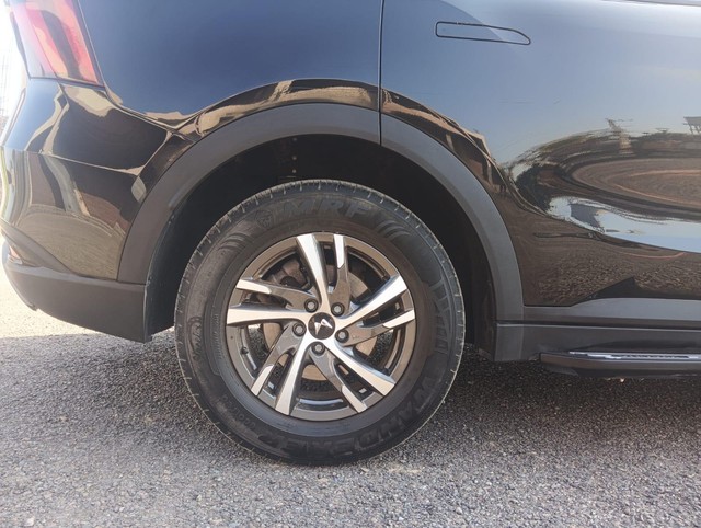 Second-hand 2024 Mahindra XUV700 AX5 7 Str Diesel for sale in Ludhiana-7