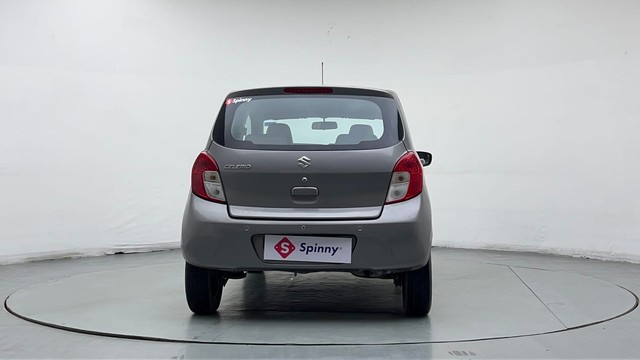 Second-hand 2020 Maruti Celerio VXI CNG Optional for sale in Noida-4