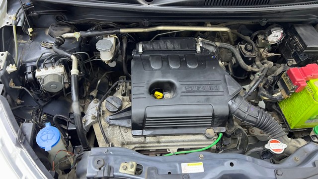 Second-hand 2020 Maruti Celerio VXI CNG Optional for sale in Noida-30