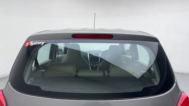 Second-hand 2020 Maruti Celerio VXI CNG Optional for sale in Noida-32