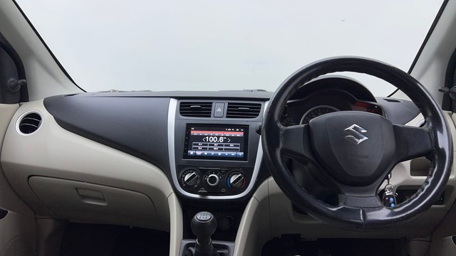 Second-hand 2020 Maruti Celerio VXI CNG Optional for sale in Noida-11