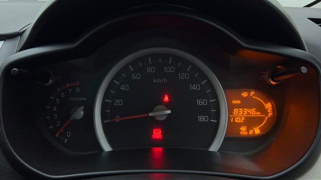 Second-hand 2020 Maruti Celerio VXI CNG Optional for sale in Noida-13