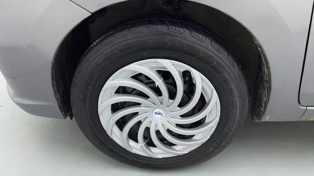 Second-hand 2020 Maruti Celerio VXI CNG Optional for sale in Noida-20