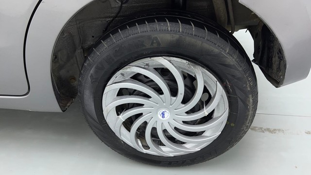 Second-hand 2020 Maruti Celerio VXI CNG Optional for sale in Noida-19