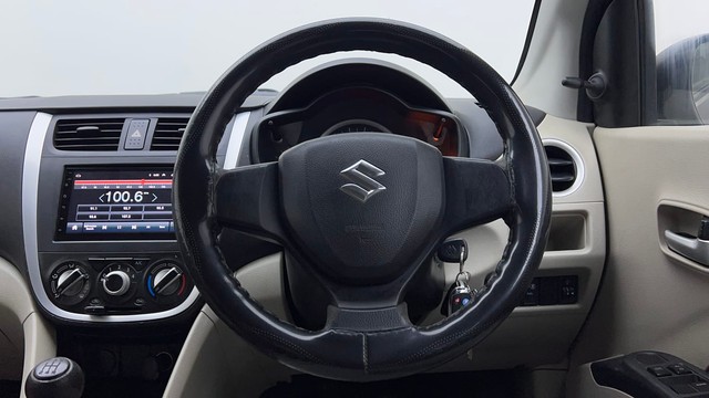 Second-hand 2020 Maruti Celerio VXI CNG Optional for sale in Noida-33