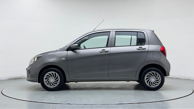 Second-hand 2020 Maruti Celerio VXI CNG Optional for sale in Noida-6