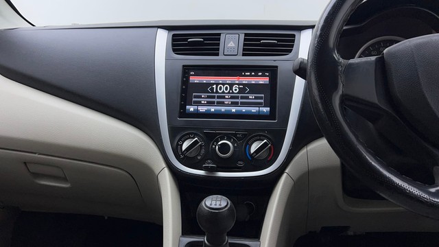 Second-hand 2020 Maruti Celerio VXI CNG Optional for sale in Noida-29