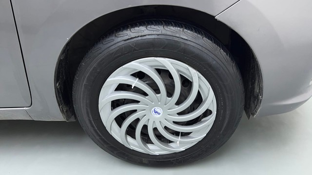 Second-hand 2020 Maruti Celerio VXI CNG Optional for sale in Noida-17