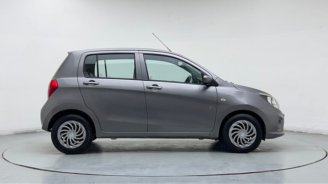 Second-hand 2020 Maruti Celerio VXI CNG Optional for sale in Noida-2