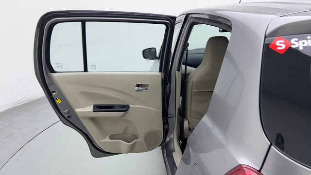 Second-hand 2020 Maruti Celerio VXI CNG Optional for sale in Noida-31