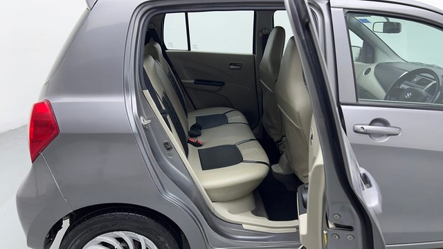 Second-hand 2020 Maruti Celerio VXI CNG Optional for sale in Noida-34