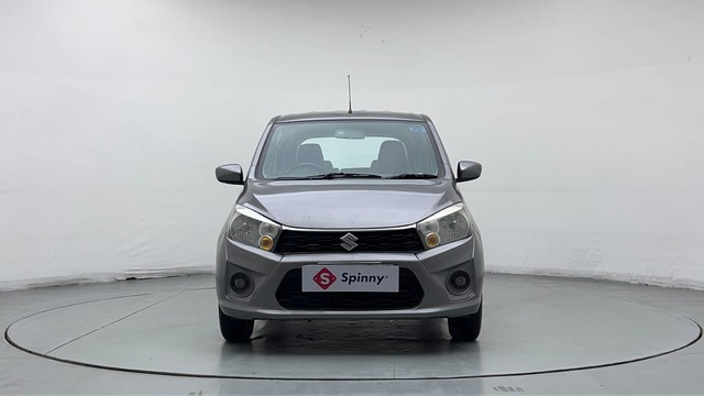 Second-hand 2020 Maruti Celerio VXI CNG Optional for sale in Noida-7