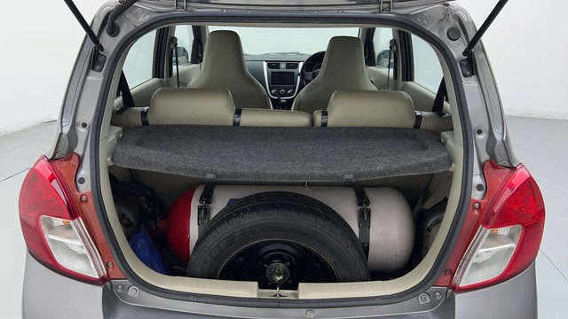 Second-hand 2020 Maruti Celerio VXI CNG Optional for sale in Noida-9