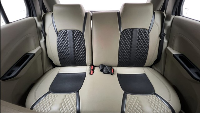 Second-hand 2020 Maruti Celerio VXI CNG Optional for sale in Noida-24