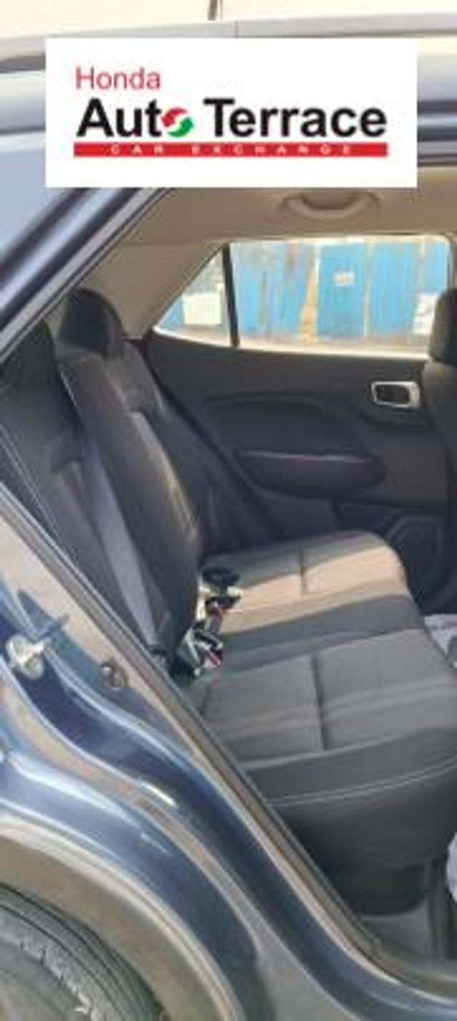 Second-hand 2021 Hyundai Venue S BSIV for sale in Mumbai-6
