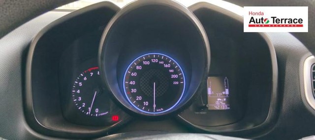 Second-hand 2021 Hyundai Venue S BSIV for sale in Mumbai-8