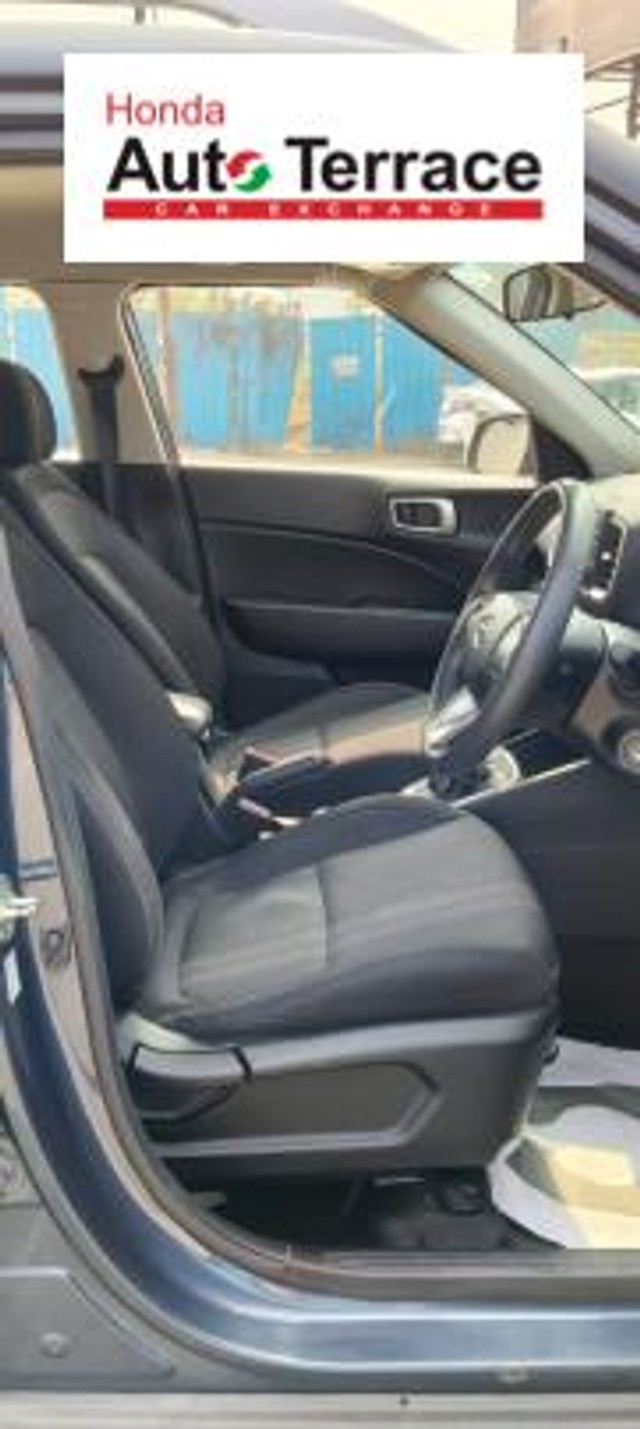 Second-hand 2021 Hyundai Venue S BSIV for sale in Mumbai-3