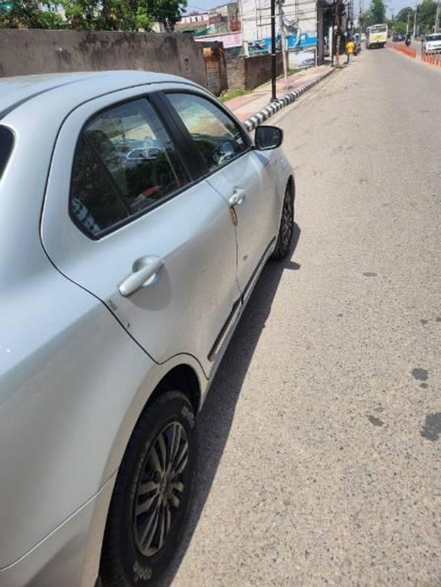 Second-hand 2019 Maruti Swift Dzire VXI 1.2 for sale in Rajauri-2