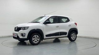 Used Renault KWID RXT