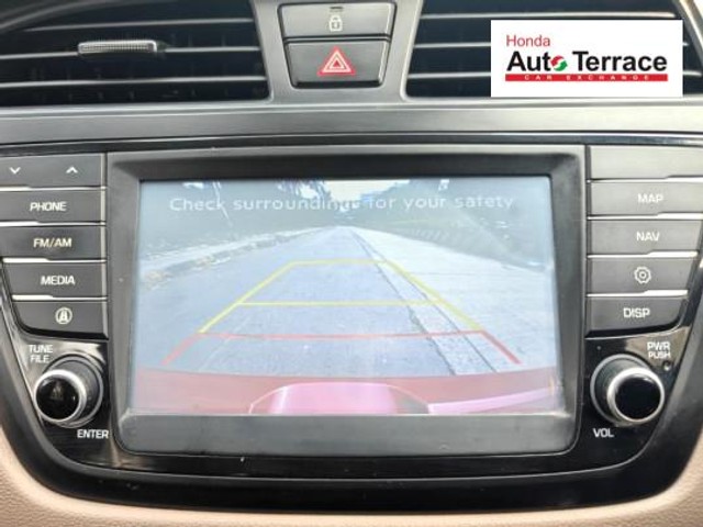 Hyundai i20 Asta 1.2 Second-hand 2017 Hyundai i20 Asta 1.2 for sale in Mumbai-13