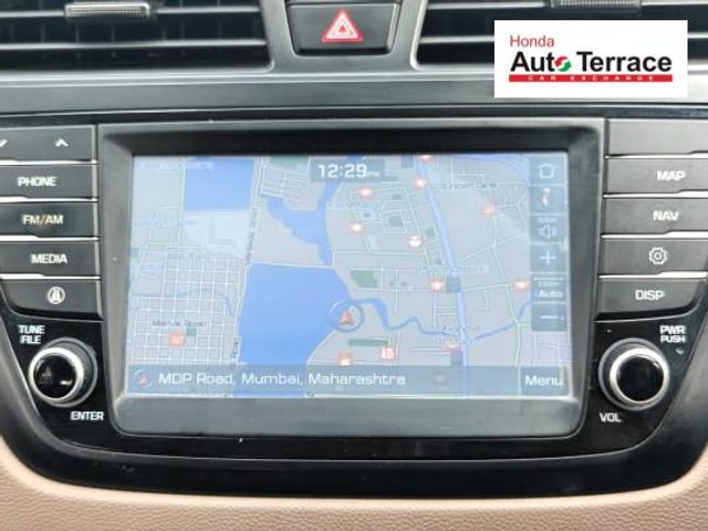 Hyundai i20 Asta 1.2 Second-hand 2017 Hyundai i20 Asta 1.2 for sale in Mumbai-10