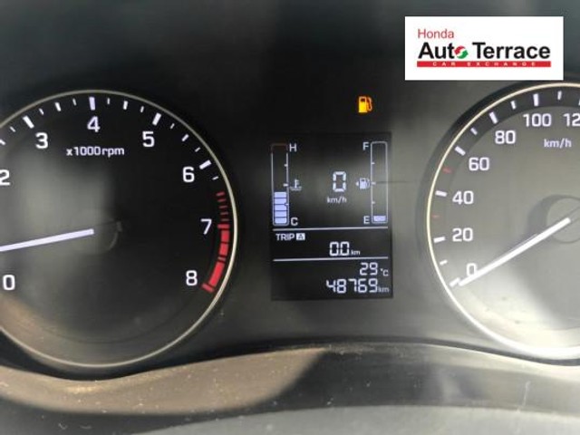 Hyundai i20 Asta 1.2 Second-hand 2017 Hyundai i20 Asta 1.2 for sale in Mumbai-9