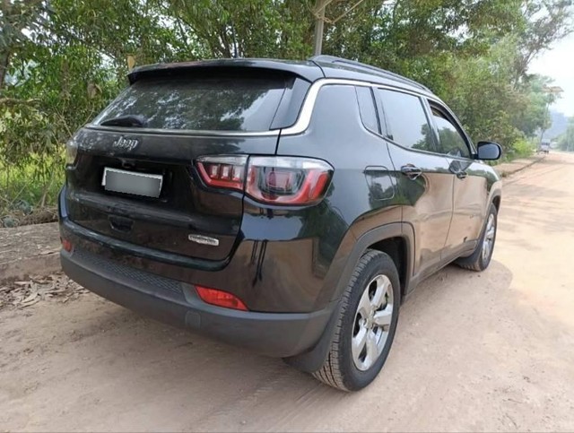 Second-hand 2020 Jeep Compass 2.0 Longitude Option BSIV for sale in Ernakulam-6