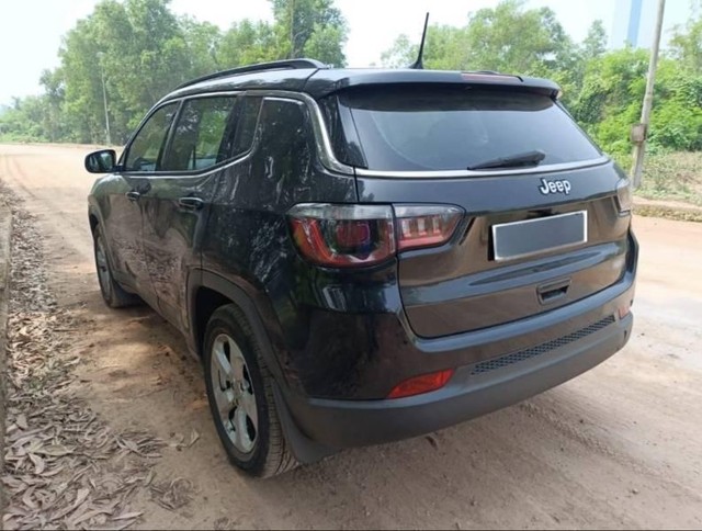 Second-hand 2020 Jeep Compass 2.0 Longitude Option BSIV for sale in Ernakulam-5