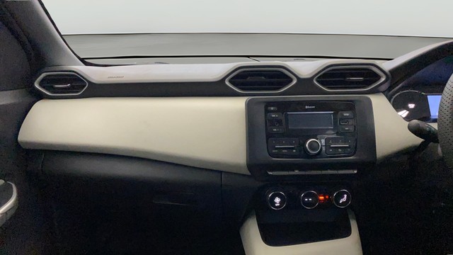 Second-hand 2022 Nissan Magnite XL BSVI for sale in Gurgaon-22