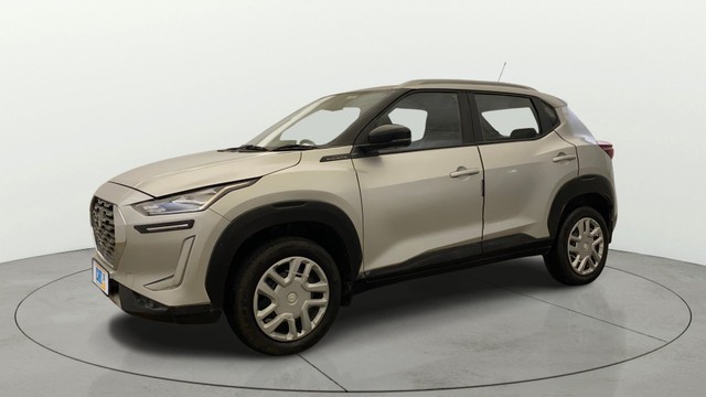 Second-hand 2022 Nissan Magnite XL BSVI for sale in Gurgaon-6