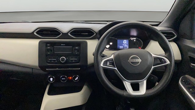 Second-hand 2022 Nissan Magnite XL BSVI for sale in Gurgaon-12
