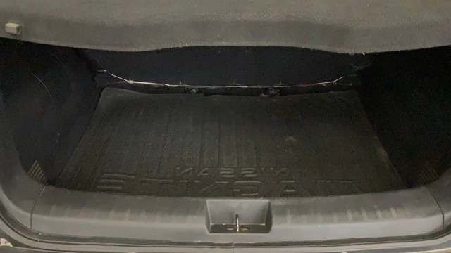 Second-hand 2022 Nissan Magnite XL BSVI for sale in Gurgaon-19