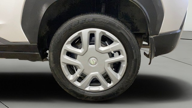 Second-hand 2022 Nissan Magnite XL BSVI for sale in Gurgaon-26