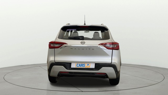 Second-hand 2022 Nissan Magnite XL BSVI for sale in Gurgaon-3