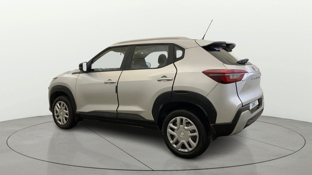 Second-hand 2022 Nissan Magnite XL BSVI for sale in Gurgaon-4