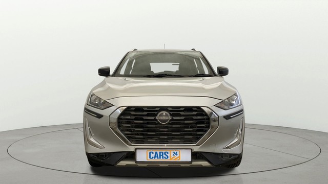 Second-hand 2022 Nissan Magnite XL BSVI for sale in Gurgaon-7